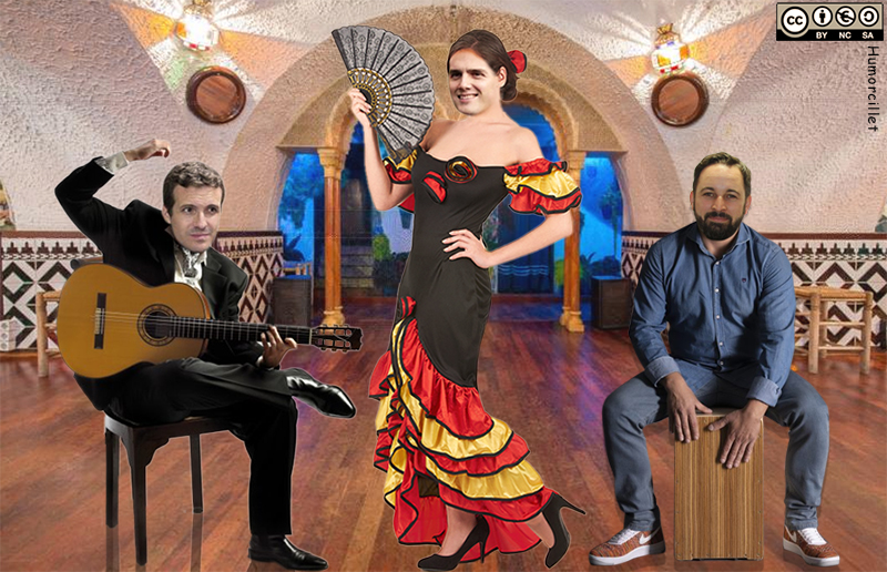 tablao flamenco 1