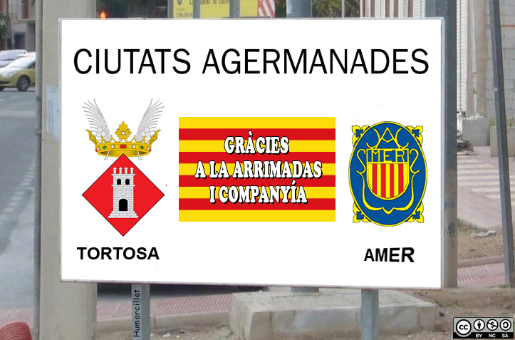 agermanades