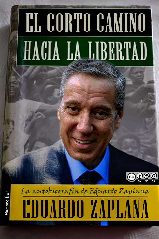 zaplana autobiografía