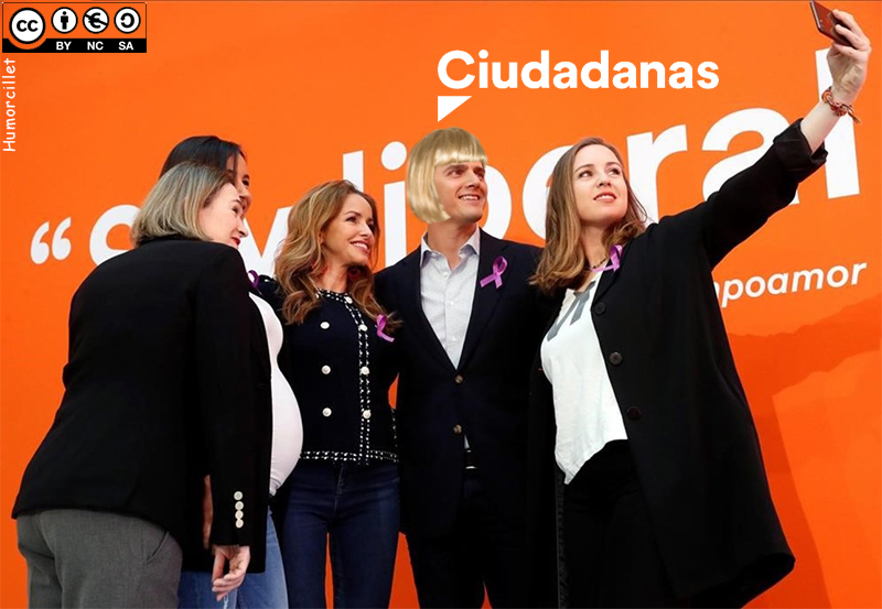ciudadanas