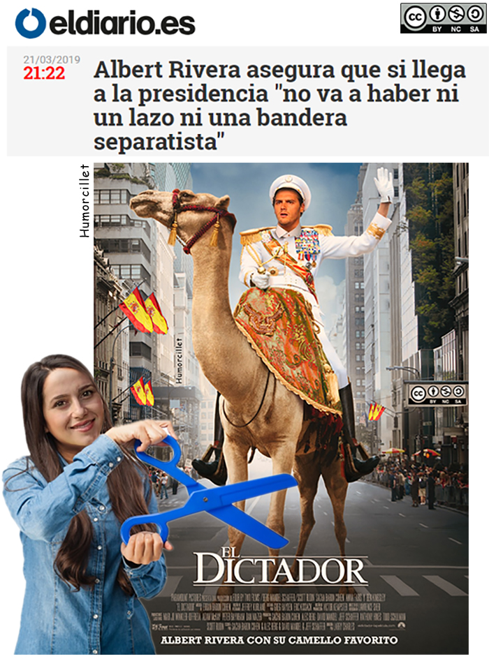 dictador ok diario