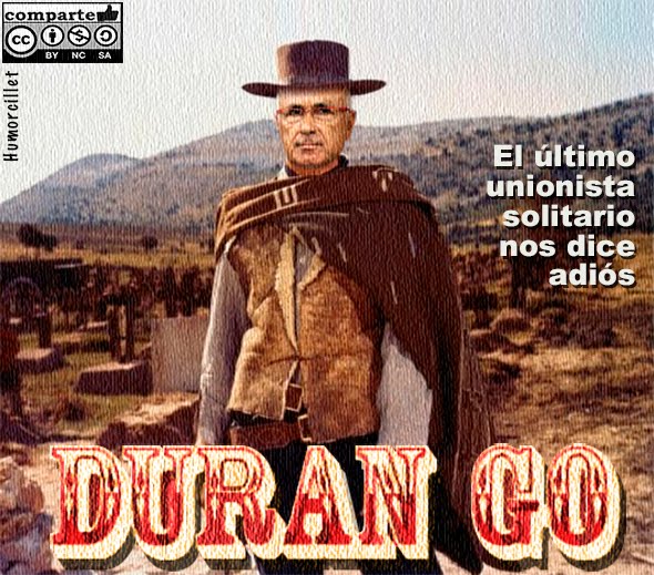 duran go