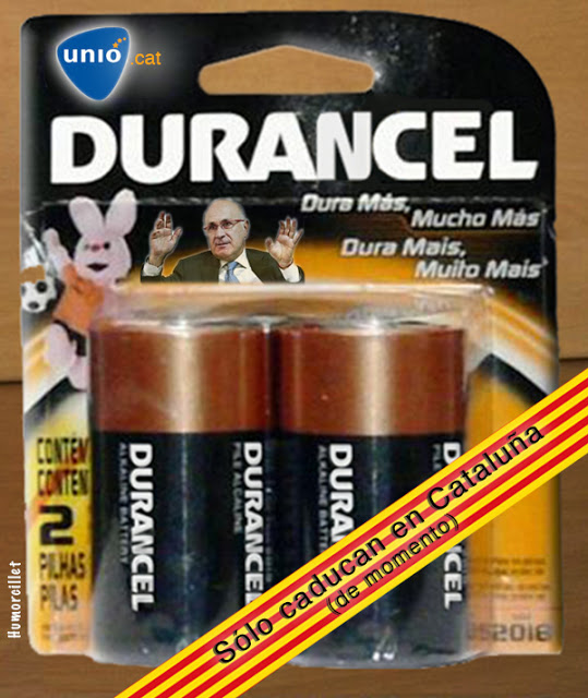 DURANCEL