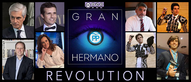 gran hermano pp