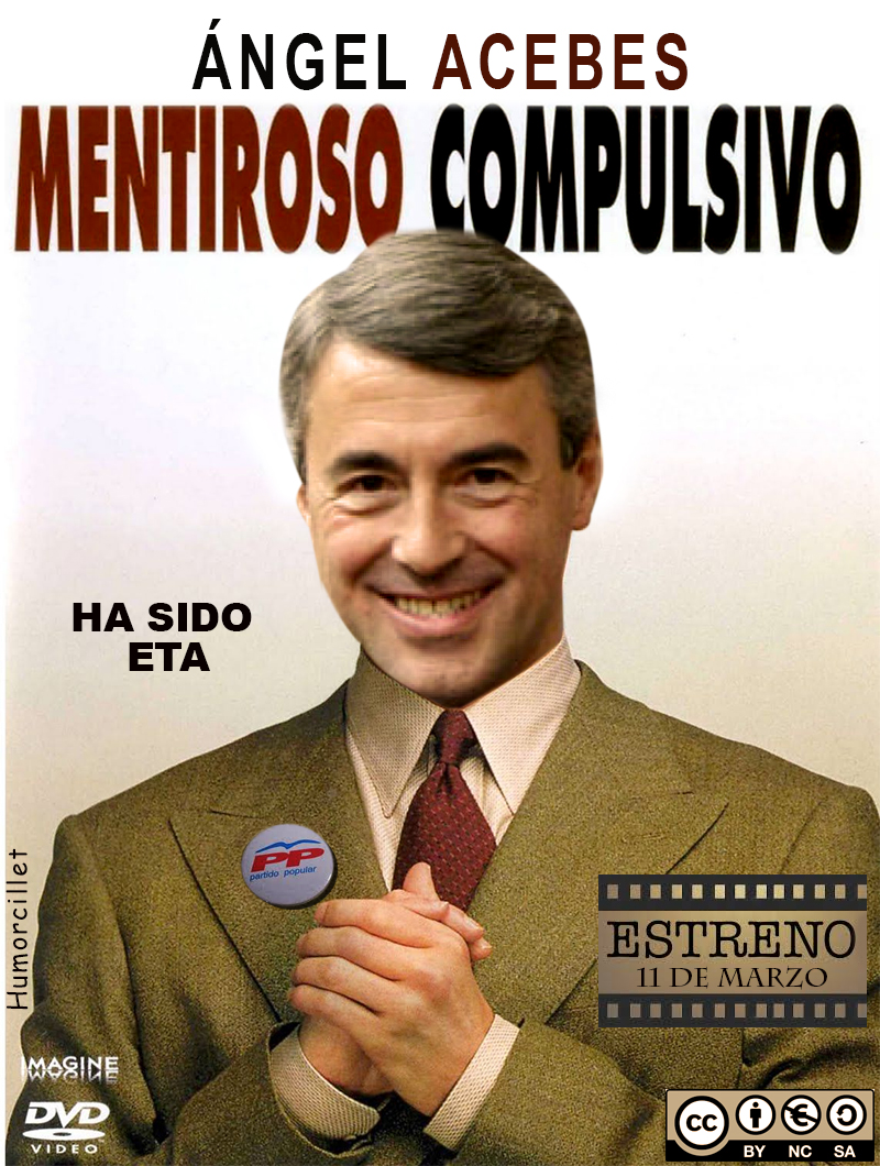MENTIROSO