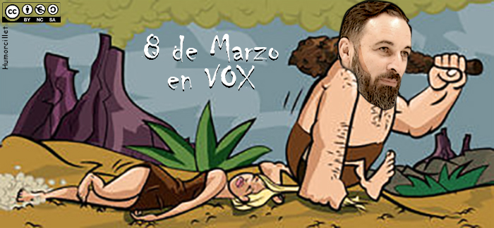 vox ligando