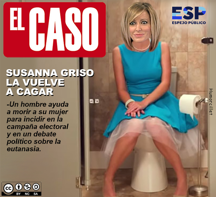 caso eutanasia