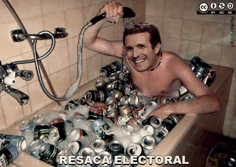 ducha casado