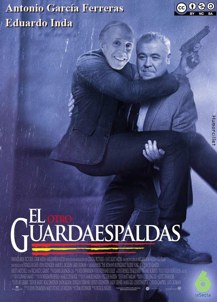 guardaespaldas