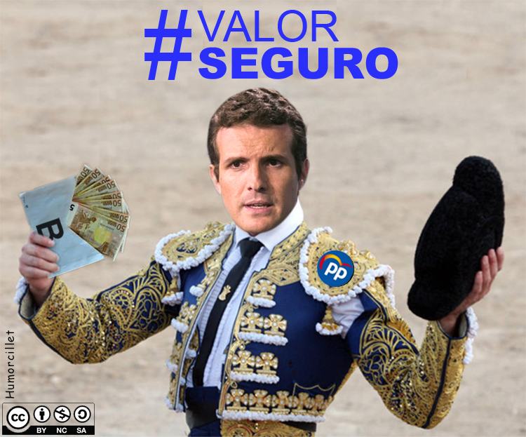 valor seguro