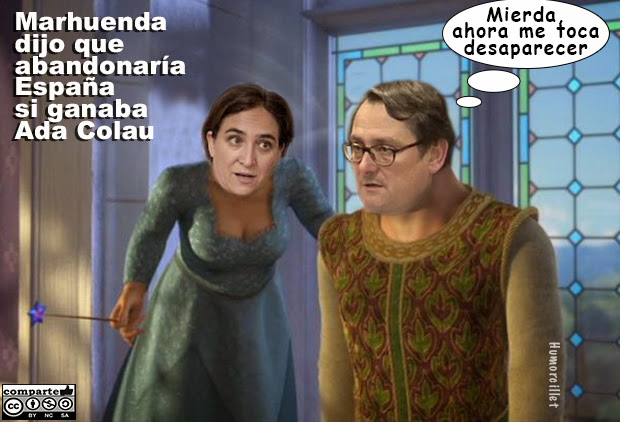 ada y marhuenda