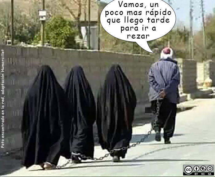burkas