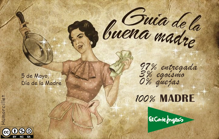 dia madre corte ingles