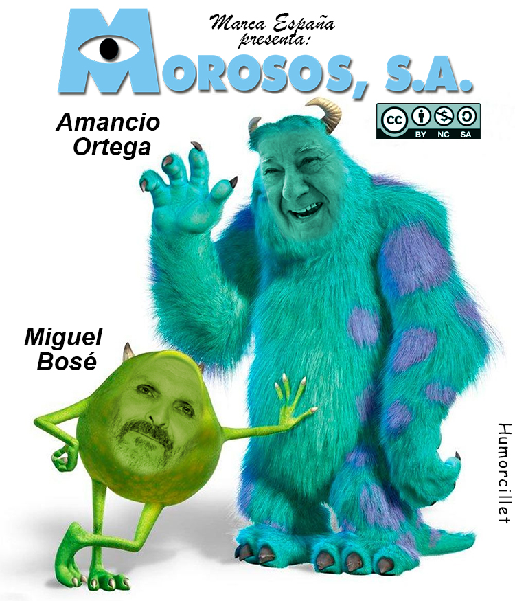 monstruos