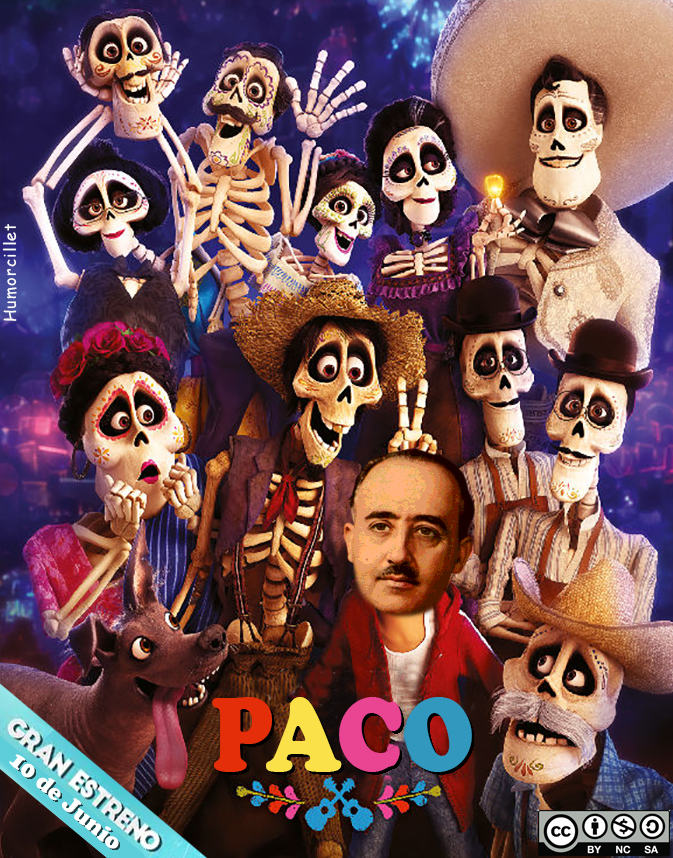 paco