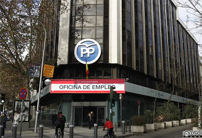 pp empleo