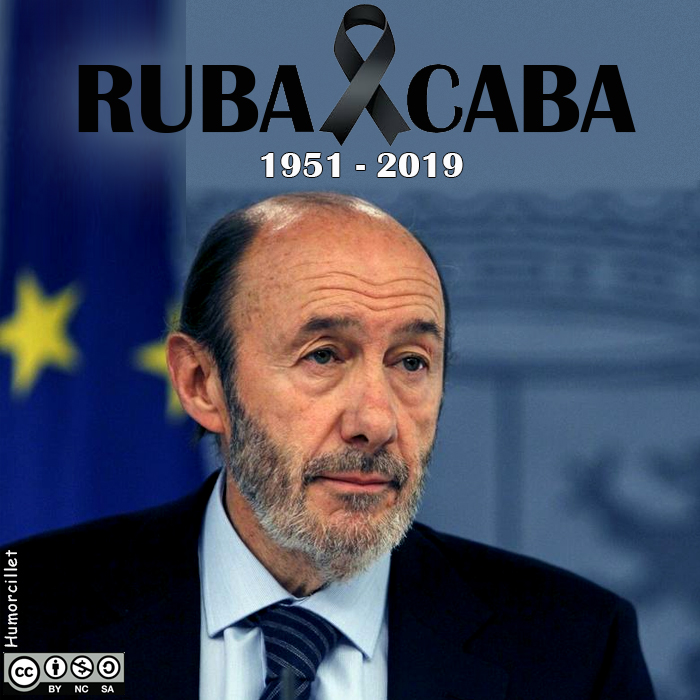 rubalcaba