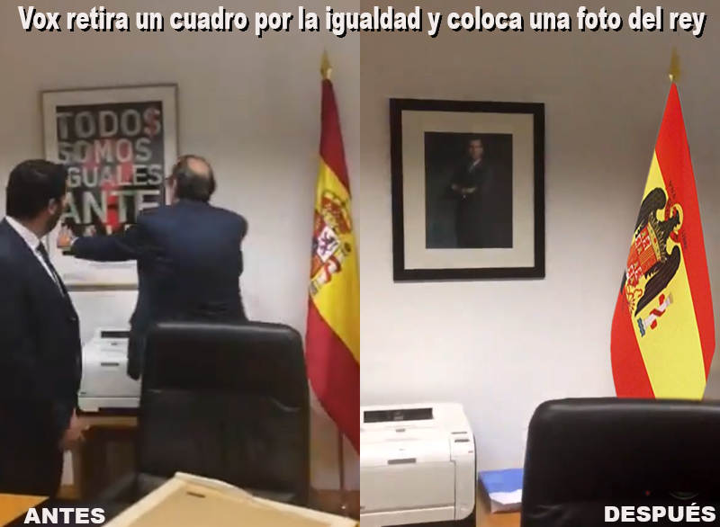 ANTES Y DESPUÉS FOTO