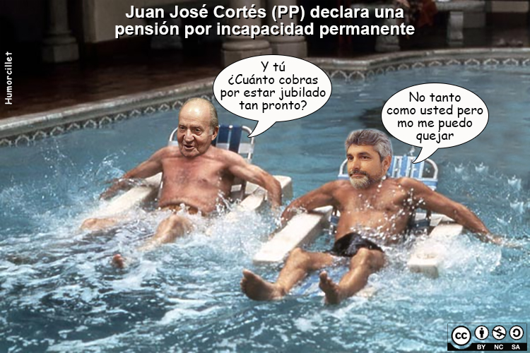 jubilacion juan cortés