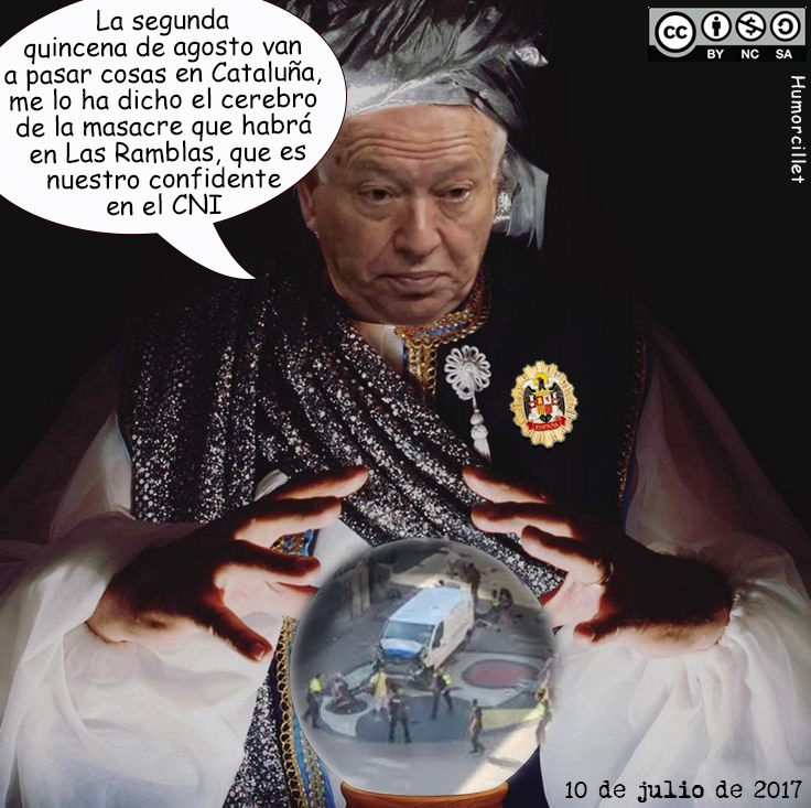 adivino margallo