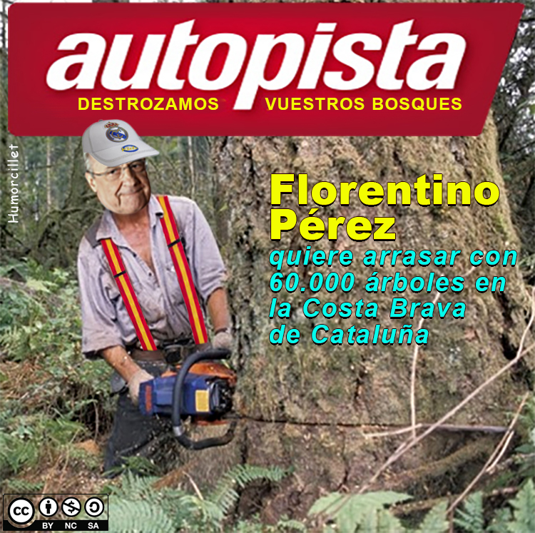 autopista