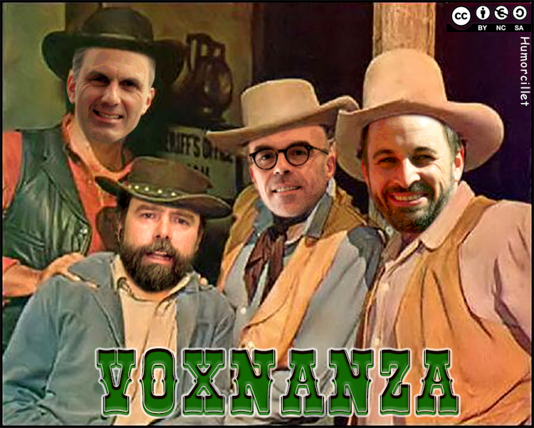 VOXNANZA