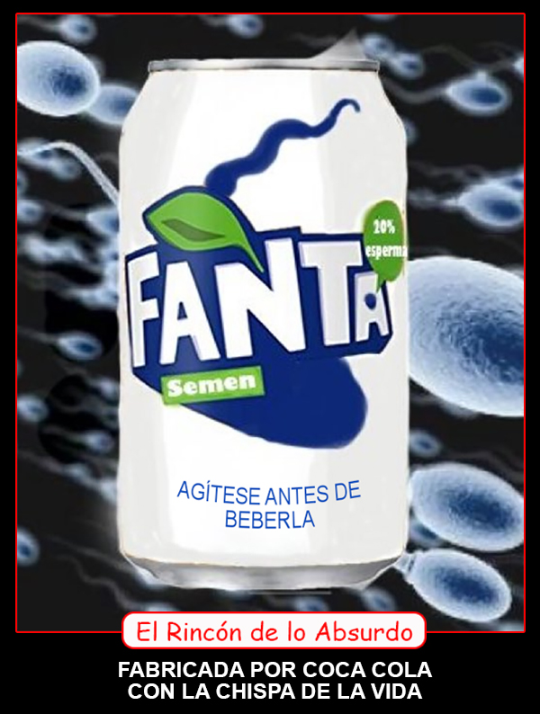 FANTA SEMEN