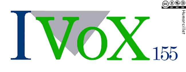 ivox logo