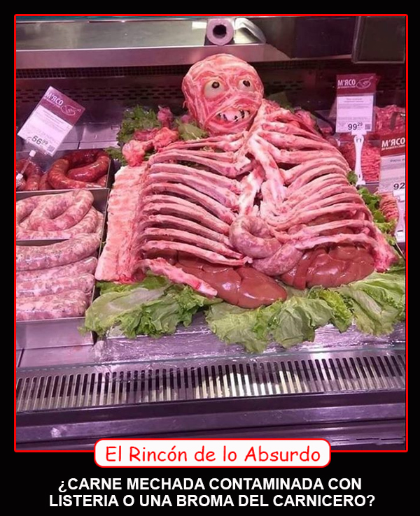 CARNE MECHADA