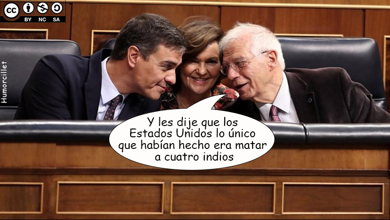 trio psoe