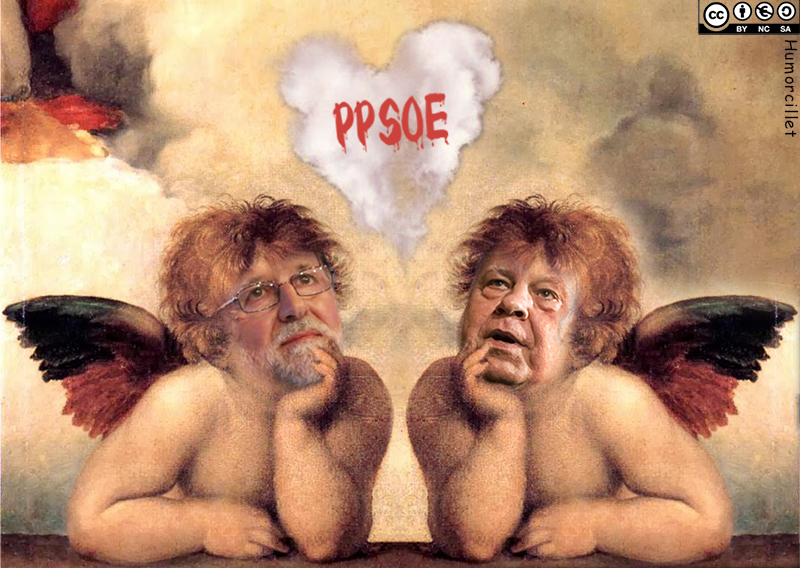 angelitos ppsoe