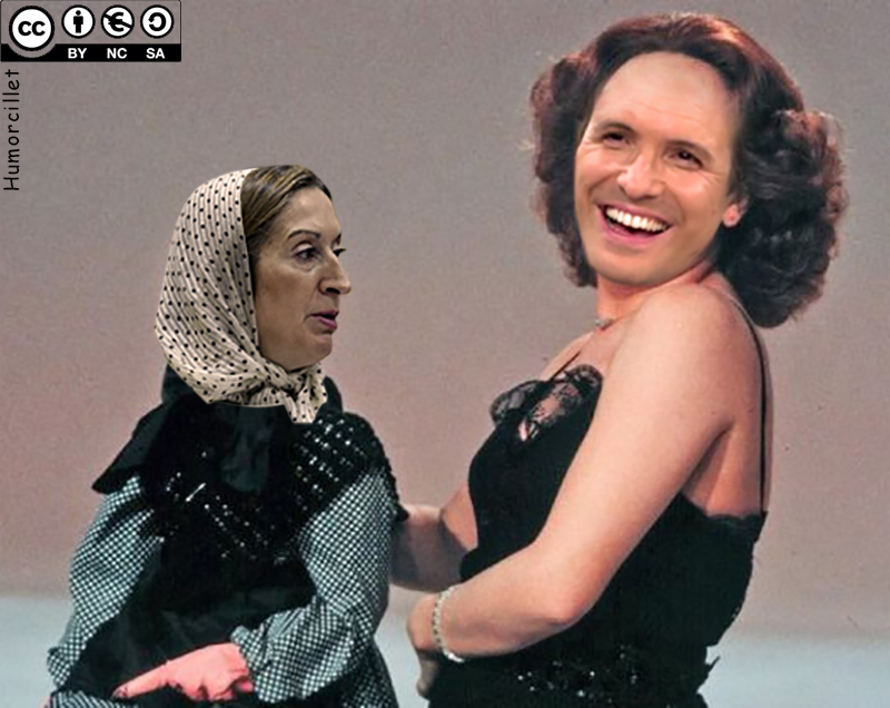 casado doña rogelia