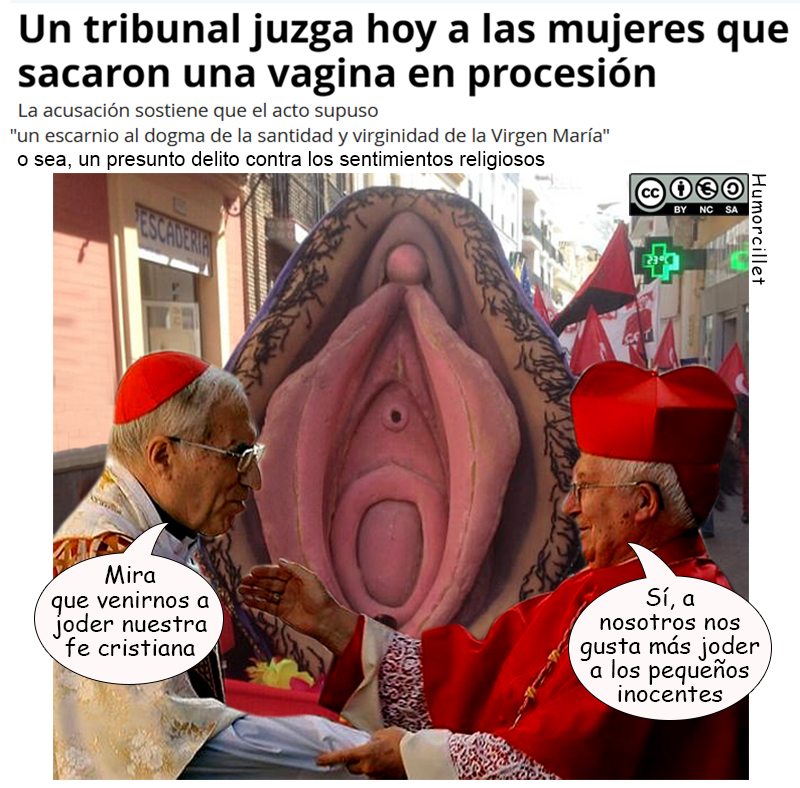 coño insumiso.prensa