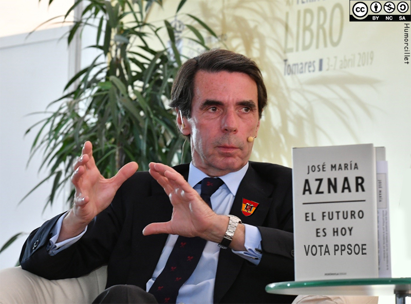 futuro aznar