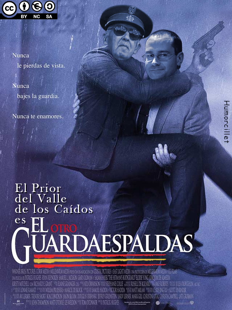 guardaespaldas franco