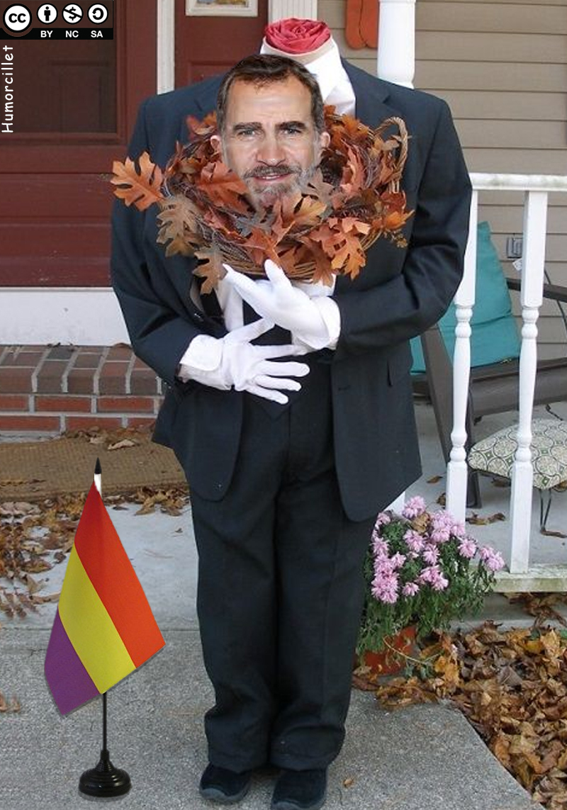 halloween república