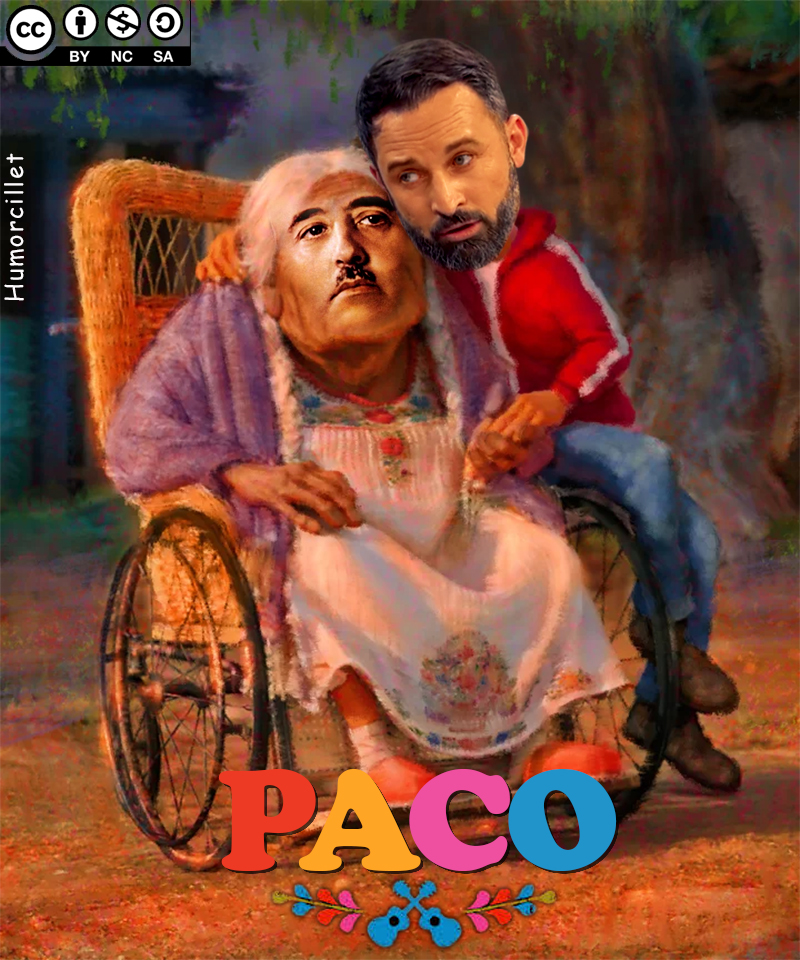 PACO 7