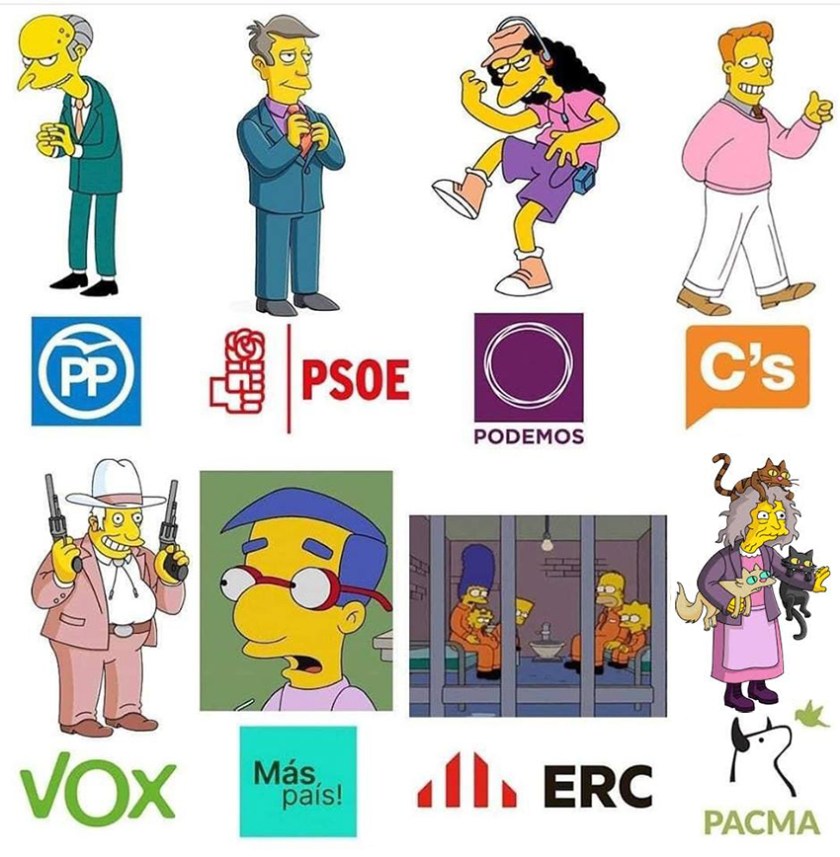 los simpson