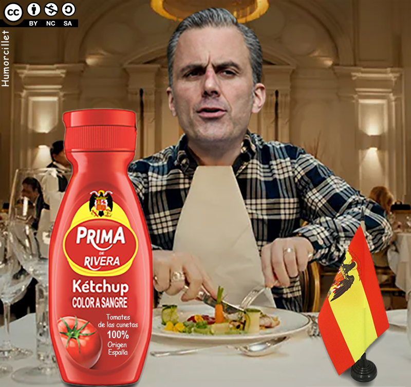 ortega smith ketchup