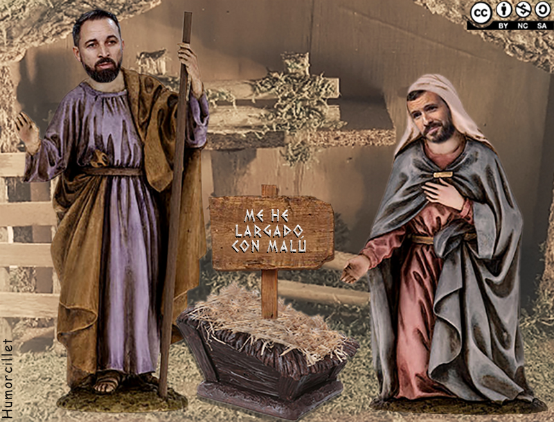 belen del trifachito 2