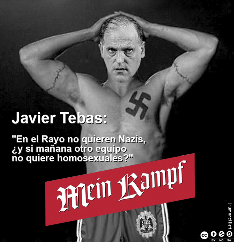 nazi tebas