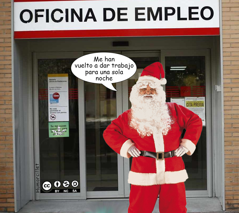 santa claos