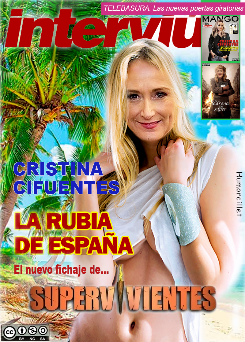 interviu cifuentes