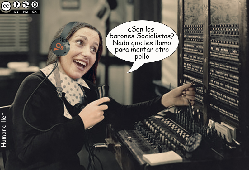 telefonista