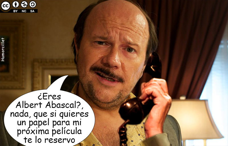 torrente al telefono