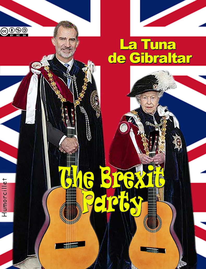 brexit party