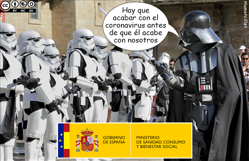 contra el coronavirus