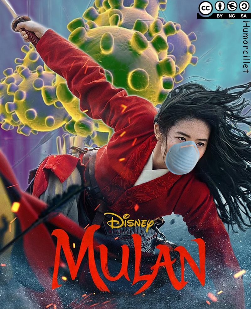 mulan