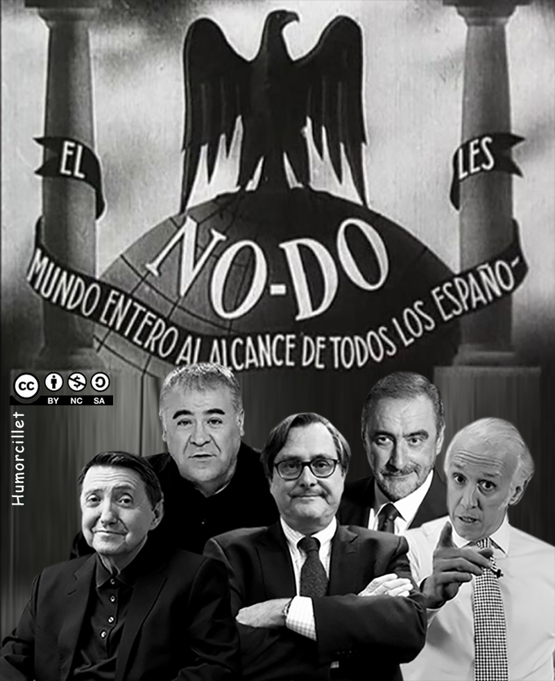 NODO Prensa