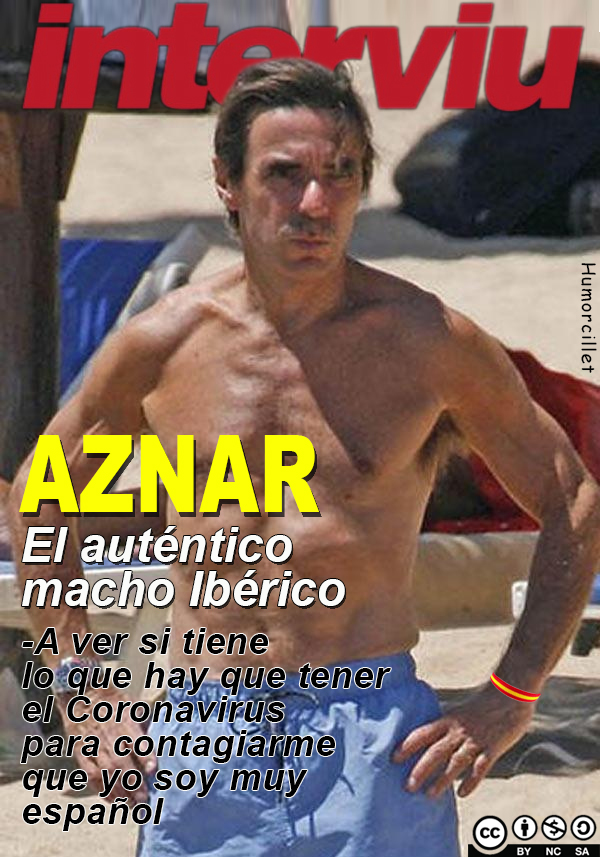 aznar
